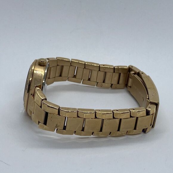 Fossil Colleague AM4508 Women's Stainless Steel Analog Dial Quartz Watch EY83 - Picture 9 of 12